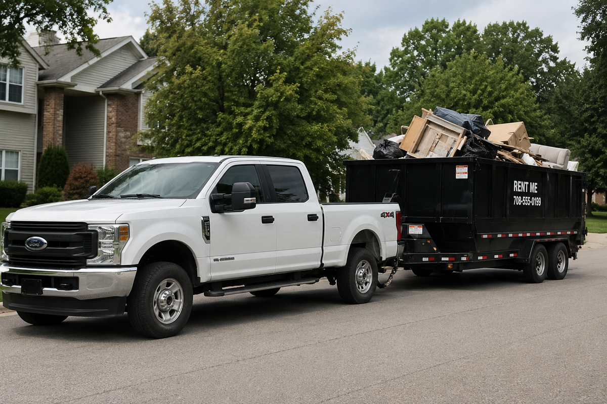 Junk Removal