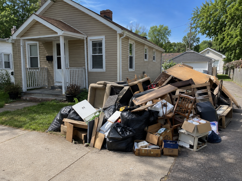 Junk Removal
