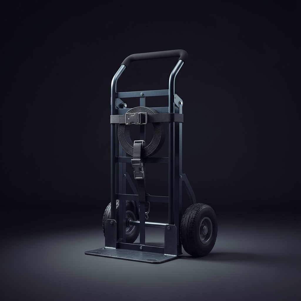 Hand Truck